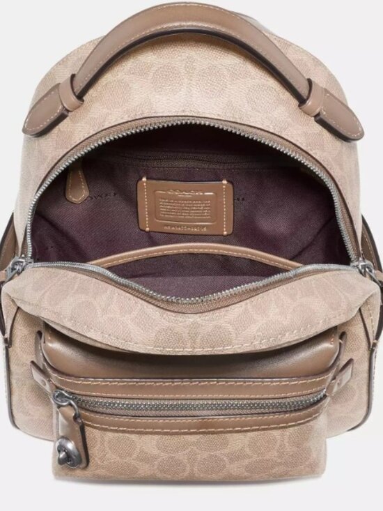Backpacks